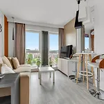 Staywin Prime Chmielna * Γκντανσκ