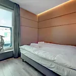 Staywin Prime Chmielna Γκντανσκ