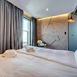 Apartamento Staywin Prime Chmielna