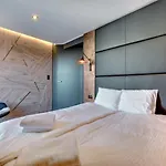 Staywin Prime Chmielna * 格但斯克