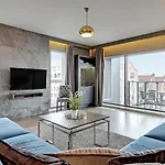 Staywin Prime Chmielna 아파트