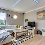 Staywin Prime Chmielna 格但斯克