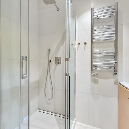 Staywin Prime Chmielna * Gdansk