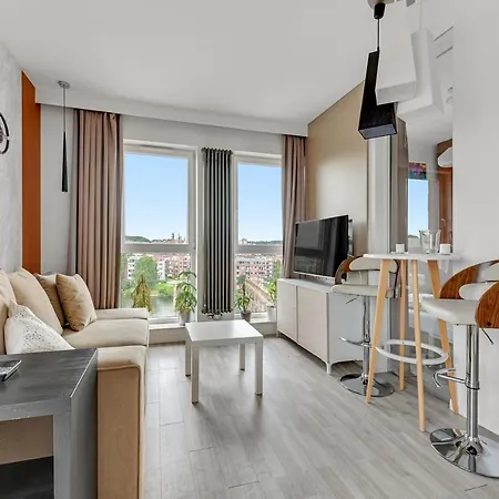 Staywin Prime Chmielna * Gdansk