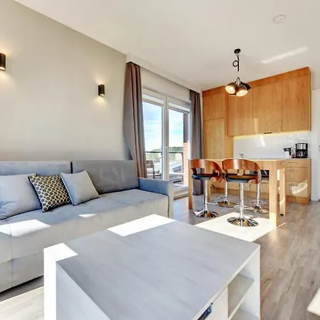 Staywin Prime Chmielna Apartamento *