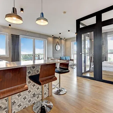 Apartment Staywin Prime Chmielna *