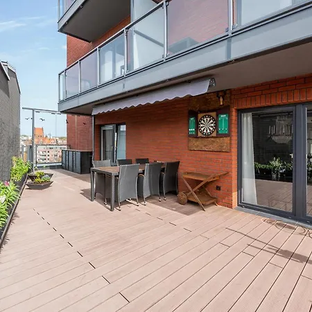 Staywin Prime Chmielna