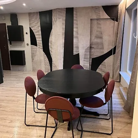 Apartament Staywin Prime Chmielna