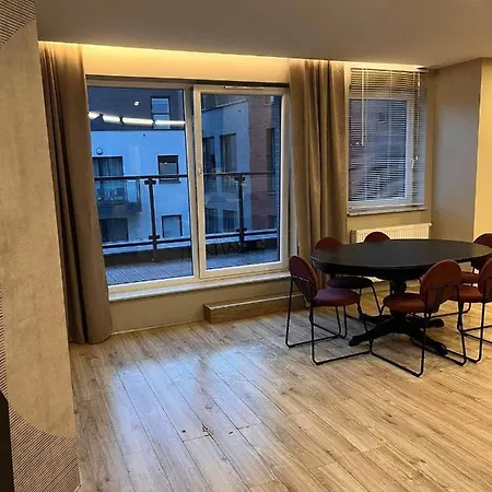 Staywin Prime Chmielna Gdansk