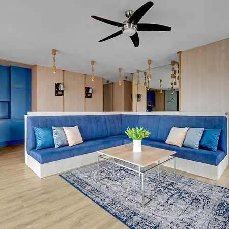 Staywin Prime Chmielna Gdańsk