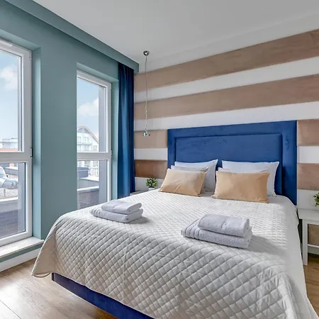Staywin Prime Chmielna Gdansk