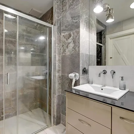 Staywin Prime Chmielna * Gdansk