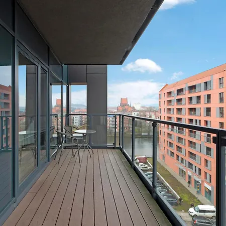 Staywin Prime Chmielna Gdansk