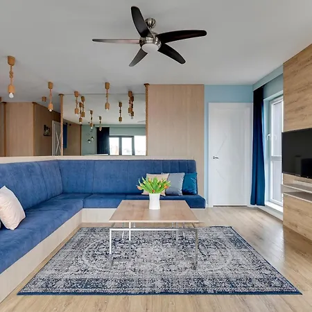 Staywin Prime Chmielna *