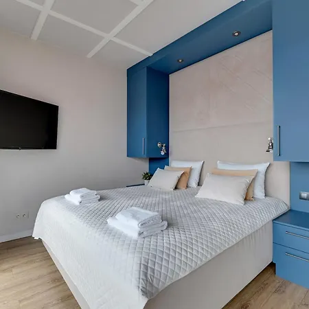 Staywin Prime Chmielna