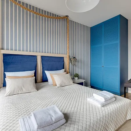 Staywin Prime Chmielna