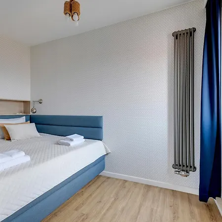Staywin Prime Chmielna Apartment