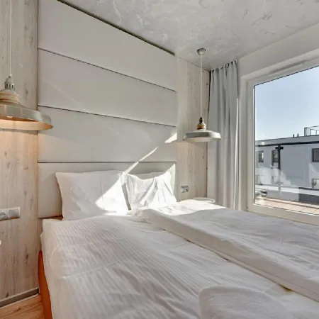 Apartment Staywin Prime Chmielna *
