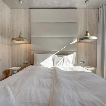Staywin Prime Chmielna Gdansk