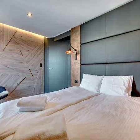 Staywin Prime Chmielna * Gdansk
