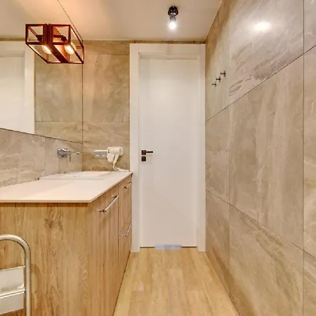 Staywin Prime Chmielna Apartment Danzig