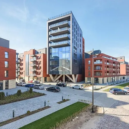 Apartment Staywin Prime Chmielna *