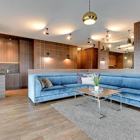 Staywin Prime Chmielna