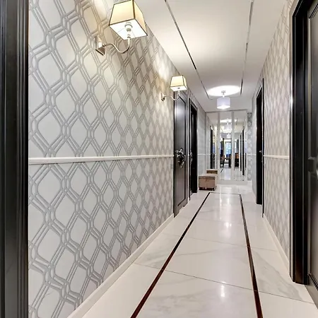 Staywin Prime Chmielna *