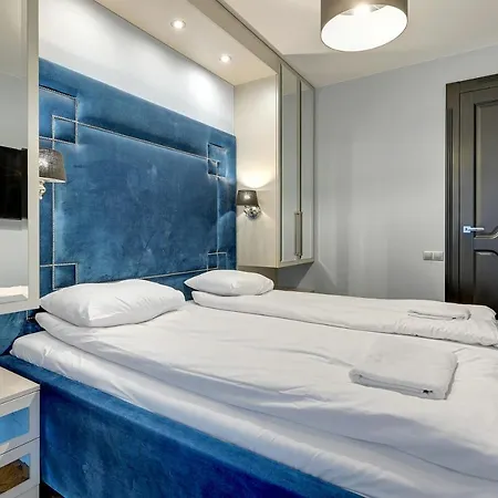 Staywin Prime Chmielna *