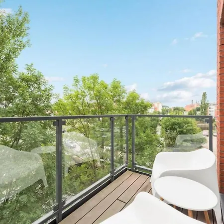 Staywin Prime Chmielna *