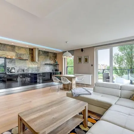 Staywin Prime Chmielna *