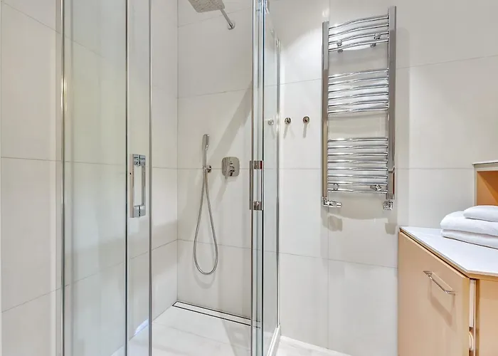 Staywin Prime Chmielna * غدانسك