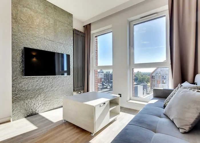 Staywin Prime Chmielna Διαμέρισμα *