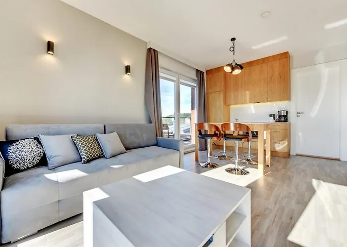 Staywin Prime Chmielna Διαμέρισμα *