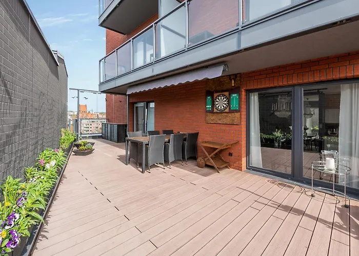 Staywin Prime Chmielna