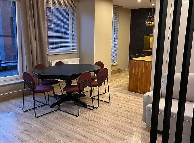 Staywin Prime Chmielna Διαμέρισμα Γκντανσκ