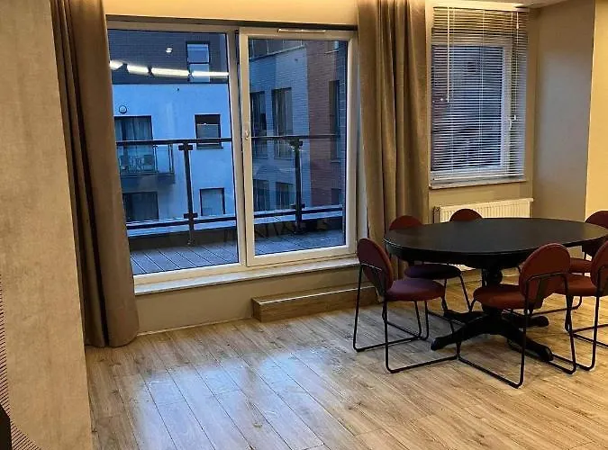 Staywin Prime Chmielna Γκντανσκ