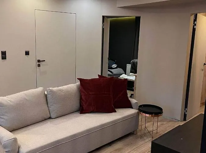 Διαμέρισμα Staywin Prime Chmielna Γκντανσκ