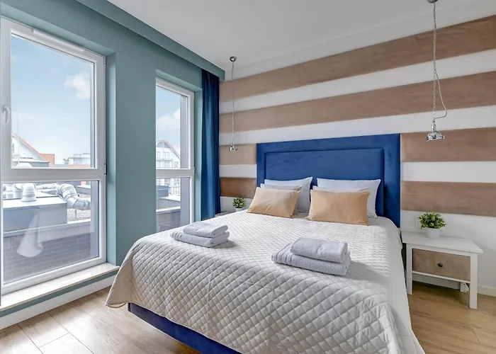 Staywin Prime Chmielna Γκντανσκ