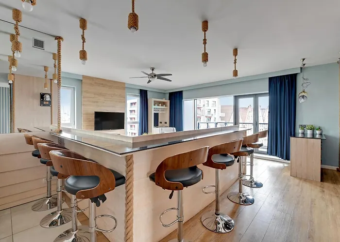 Staywin Prime Chmielna شقة *