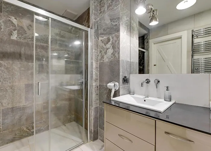 Staywin Prime Chmielna * Γκντανσκ