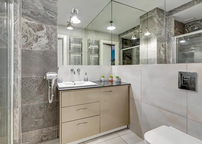 Staywin Prime Chmielna *