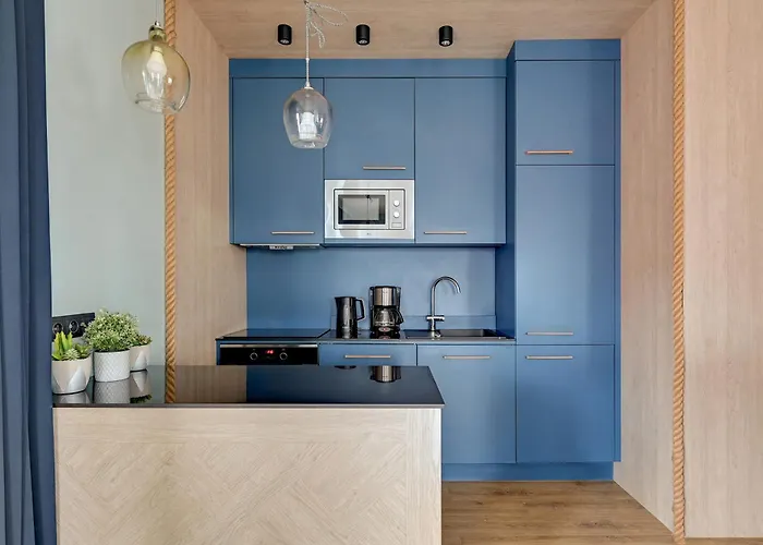 Διαμέρισμα Staywin Prime Chmielna Γκντανσκ