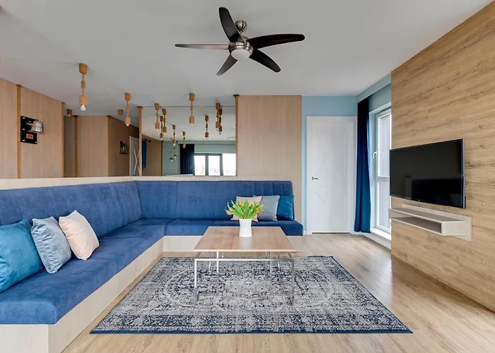 Staywin Prime Chmielna *