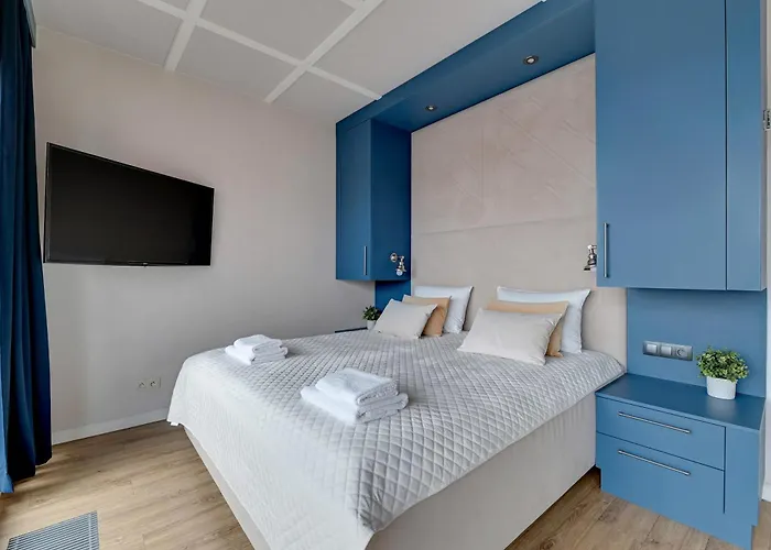 Staywin Prime Chmielna