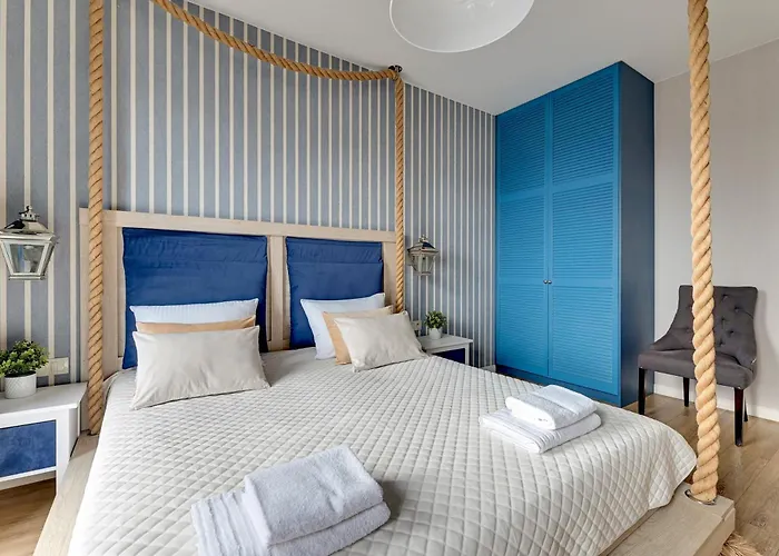 Staywin Prime Chmielna