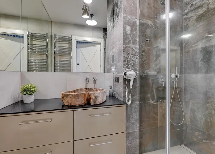 Διαμέρισμα Staywin Prime Chmielna Γκντανσκ