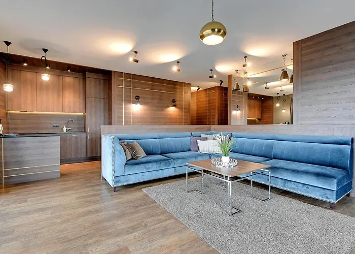 Staywin Prime Chmielna