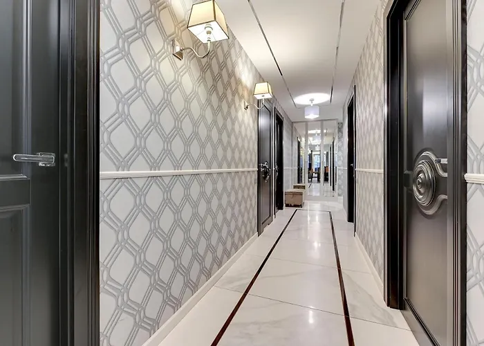 Staywin Prime Chmielna *