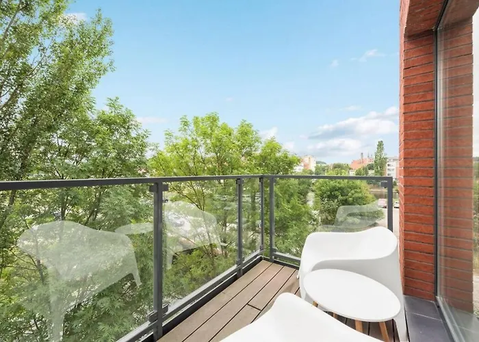 Staywin Prime Chmielna *